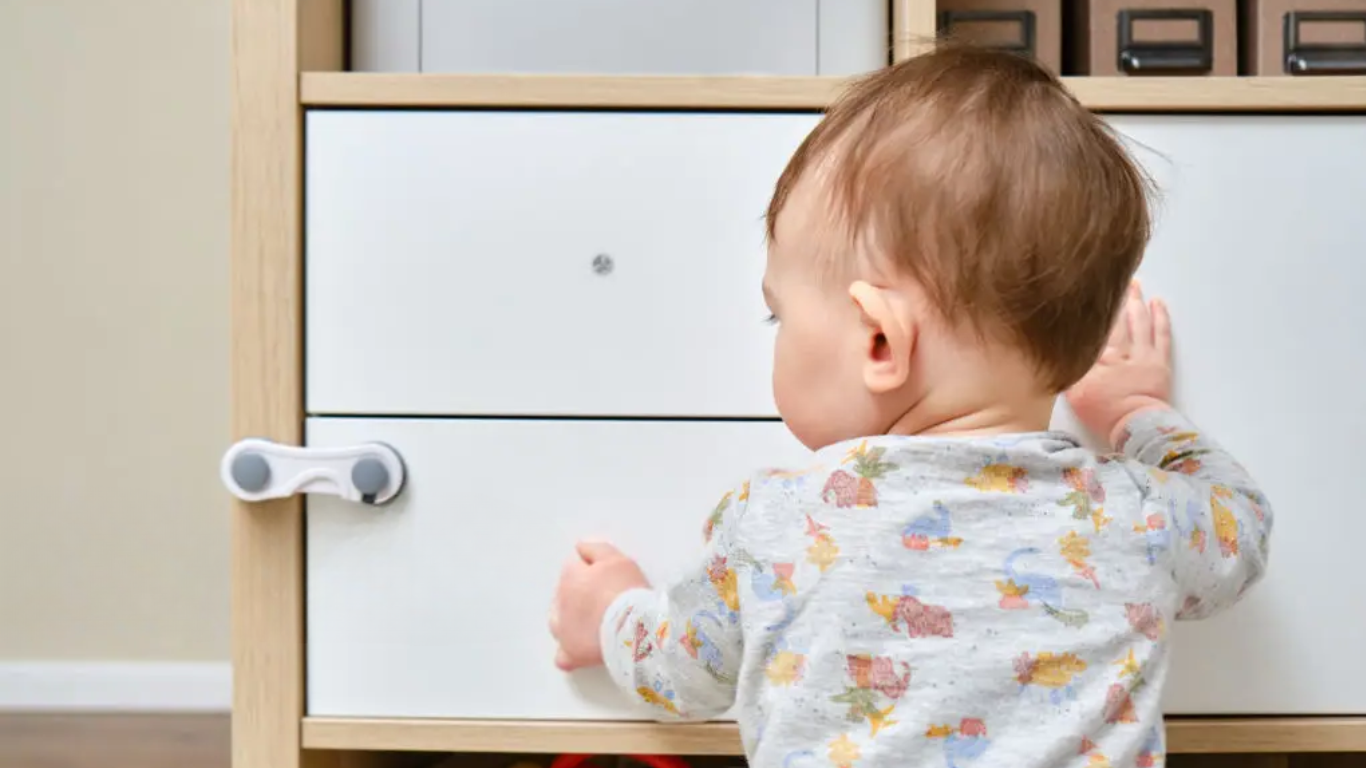 Child-proofing paediatric prescriptions: Insights to alleviate parental anxiety